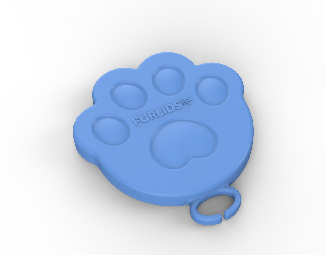 We’re working behind the scenes on an updated version of FurLids.