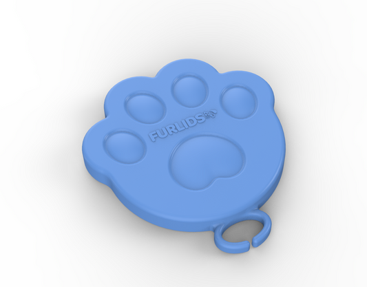We’re working behind the scenes on an updated version of FurLids.