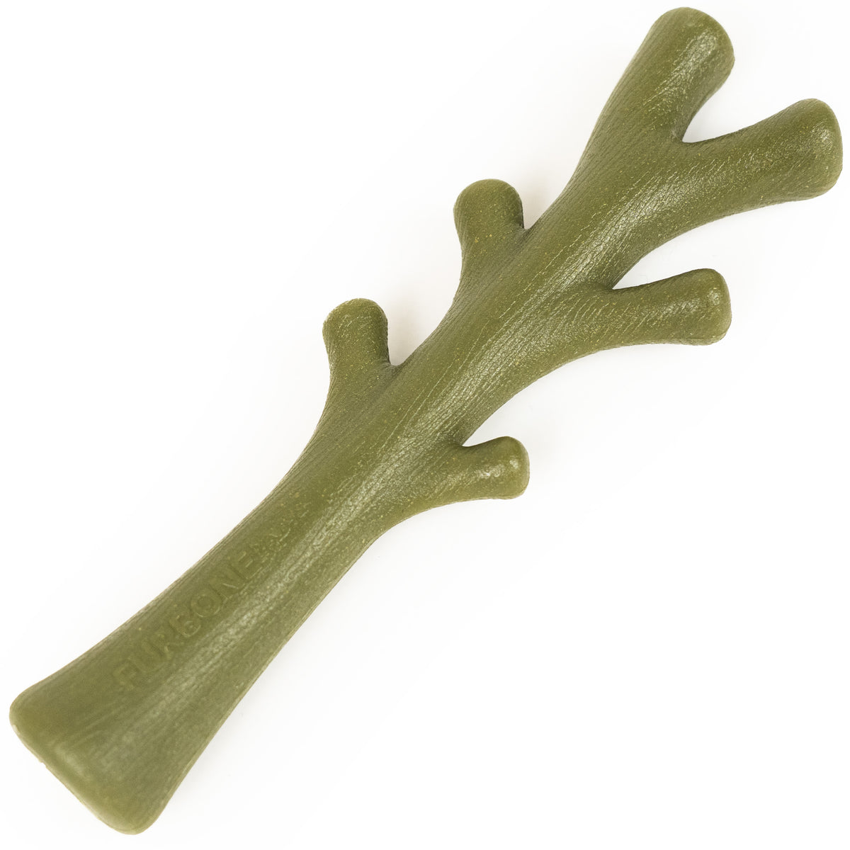FURBONE Wild Stick Lammgeschmack Nylon-Hundeknochen, kleine & mittelgroße Rassen